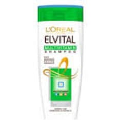 L'Oréal Paris Elvital Multivitamin 2in1 250 ml shampoo