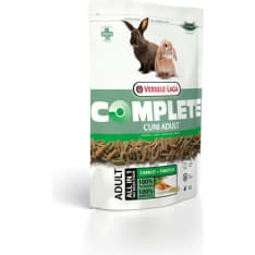 Versele-Laga Complete Adult 500 g Rice täysravinto