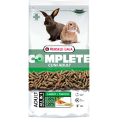 Versele-Laga Complete Adult 8 kg rice täysravinto