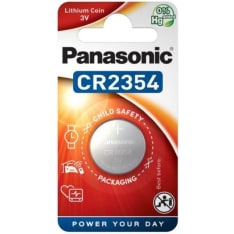 Panasonic CR2354 3V litium paristo