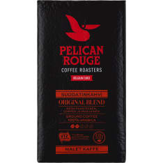 Pelican Rouge Original Blend UTZ 500g suodatinkahvi