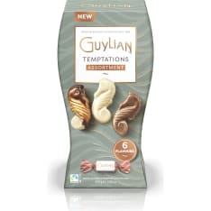 GuyLian Temptations Mix 200 g belgialaisia konvehteja