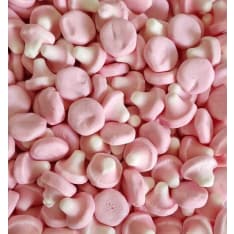 Kingsway Mushrooms 3 kg irtokarkki