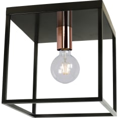 Lucide Arthur plafondi