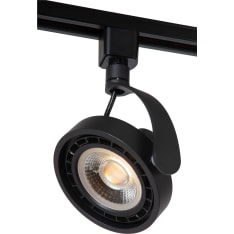 Lucide Track Dorian musta spottivalaisin Track kiskoon