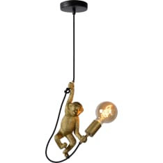 Lucide Chimp pendant light