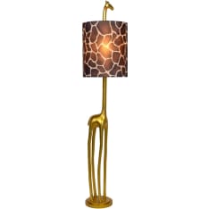 Lucide Extravaganza Miss Tall Floor Lamp