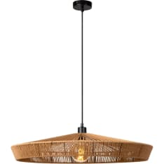 Lucide Yunkai Ø70cm riippuvalaisin