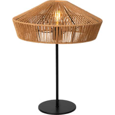 Lucide Yunkai pöytävalaisin