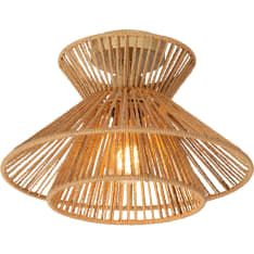 Lucide Tasman Ø32cm ceiling