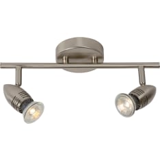 Lucide Caro 2-os LED kattospottivalaisin