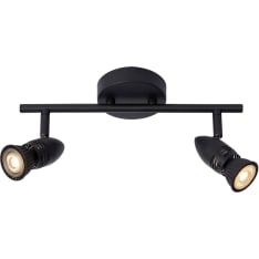 Lucide Caro 2-osainen spottivalaisin