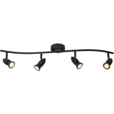 Lucide Caro 4-part spotlight