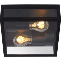 Lucide Dukan ulkoplafondi