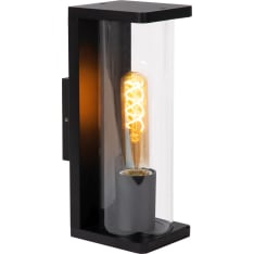 Lucide Sligo 27,8cm ulkoseinävalaisin