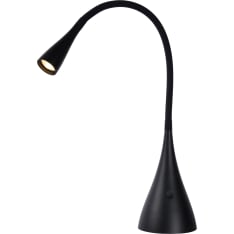 Lucide Zozy 3 Step Dim LED desk lamp