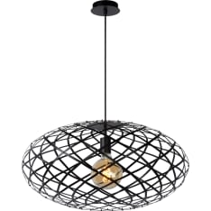 Lucide Wolfram riippuvalaisin