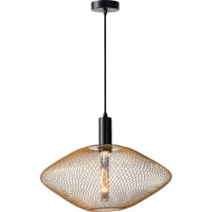 Lucide Mesh riippuvalaisin