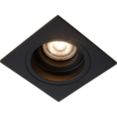 Lucide Embed square downlight