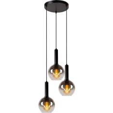 Lucide Marius Ø48.5cm hanging lamp