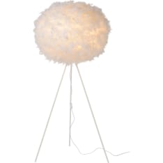 Lucide Goosy Soft Floor lamp