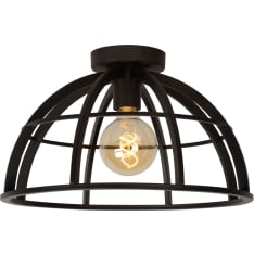 Lucide Dikra Ø40cm ceiling lamp