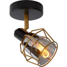 Lucide Nila ceiling spotlight