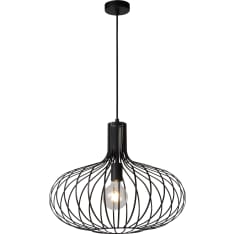 Lucide Manuela riippuvalaisin