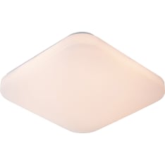 Lucide Otis 33x33 plafondi