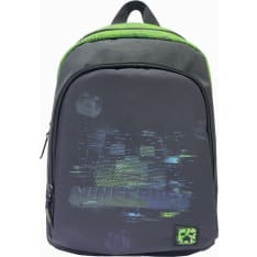 Minecraft Faded reppu