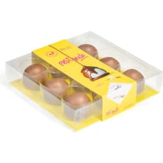 Petit Melo Vanilla 85g vaahtokarkkirasia