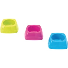 Savic Plastic Hamster bowl Ø5CM hamsterin ruokakuppi