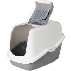 Savic Nestor cat litter box