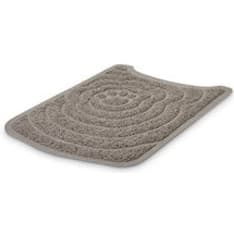 Nestor Jumbo 56.5 x 39.5 cm cat litter box mat