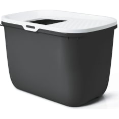 Savic Hop's cat litter box