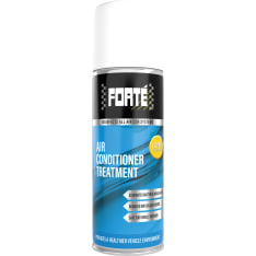 Forté Air Conditioner Treatment lemon 200ml ventilation system cleaner