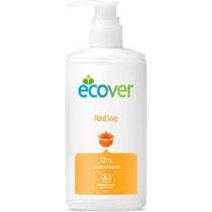 Ecover Citrus 250 ml käsisaippua