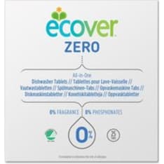 Ecover Zero All-in-One 25 kpl konetiskitabletti