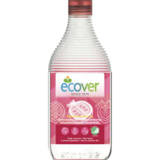 Ecover Greippi-Vihreä tee 450 ml astianpesuaine
