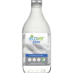 Ecover Zero 450 ml astianpesuaine