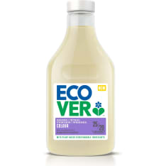 Ecover Omenankukka & Freesia 1 l yleispyykinpesutiiviste