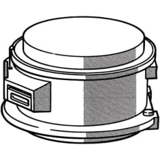 Fixapart Electrolux / Volta E22 accessory dust bag