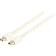 Valueline 2 m Mini DisplayPort uros-uros kaapeli