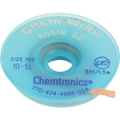 ChemWik CHEM-WIK BB 2.54 mm 1.50 m Tinaimusukka