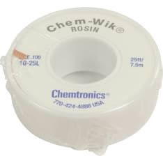 ChemWik CHEM-WIK MB 2.80 mm 7.50 m Tinaimusukka