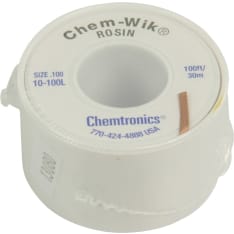 ChemWik CHEM-WIK LB 2.54 mm 30.0 m Tinaimusukka