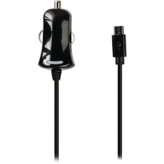 Valueline 2.1 A MicroUSB autolaturi