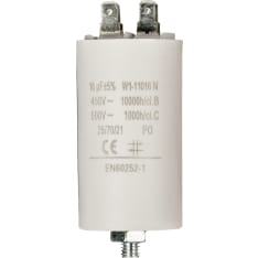 Nedis W1-11016N 16.0uf / 450 v Capacitor
