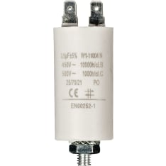 Nedis W1-11004N 3.5uf / 450 v Capacitor