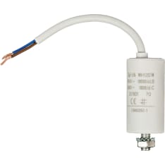 Nedis W9-11202N 2.0uf / 450 V Capacitor